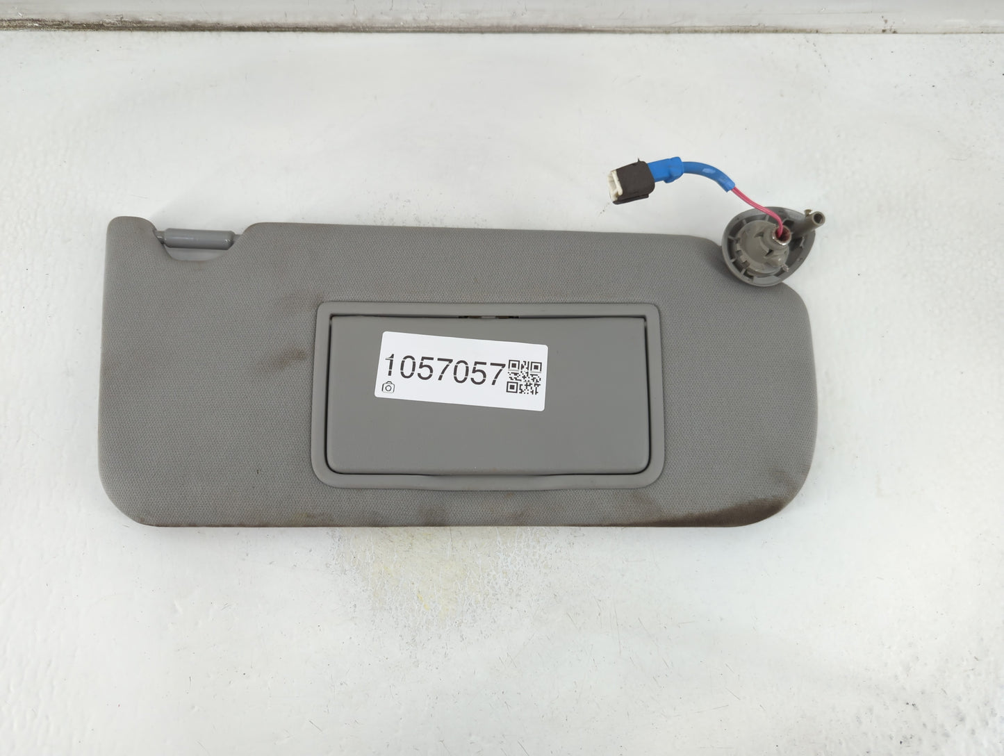 2015-2020 Acura Tlx Sun Visor Shade Replacement Passenger Right Mirror Fits Fits 2015 2016 2017 2018 2019 2020 OEM Used Auto