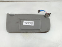 2015-2020 Acura Tlx Sun Visor Shade Replacement Passenger Right Mirror Fits Fits 2015 2016 2017 2018 2019 2020 OEM Used Auto