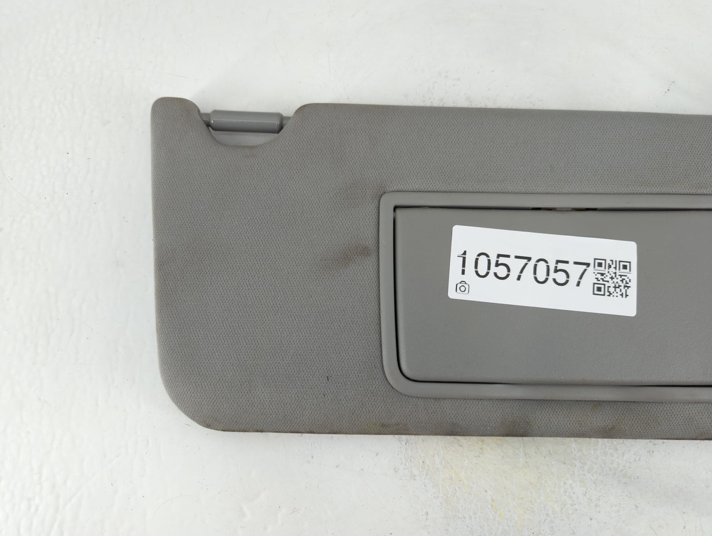 2015-2020 Acura Tlx Sun Visor Shade Replacement Passenger Right Mirror Fits Fits 2015 2016 2017 2018 2019 2020 OEM Used Auto