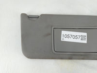 2015-2020 Acura Tlx Sun Visor Shade Replacement Passenger Right Mirror Fits Fits 2015 2016 2017 2018 2019 2020 OEM Used Auto