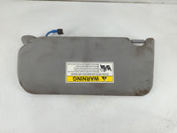 2015-2020 Acura Tlx Sun Visor Shade Replacement Passenger Right Mirror Fits Fits 2015 2016 2017 2018 2019 2020 OEM Used Auto
