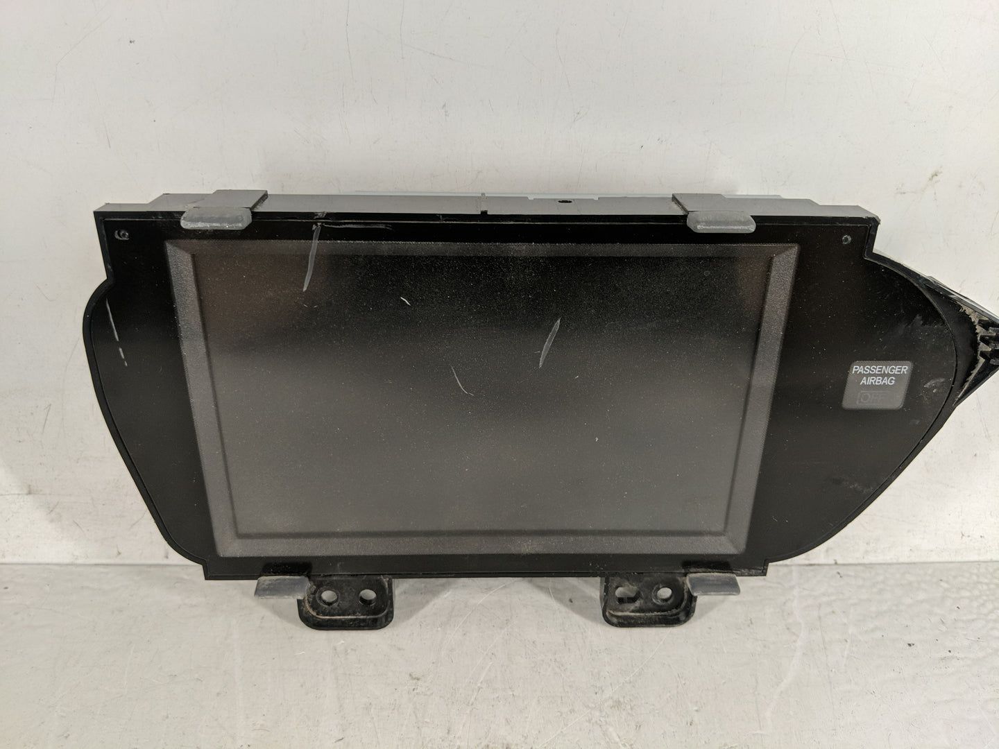 2015-2018 Acura Tlx Information Display Screen - Oemusedautoparts1.com