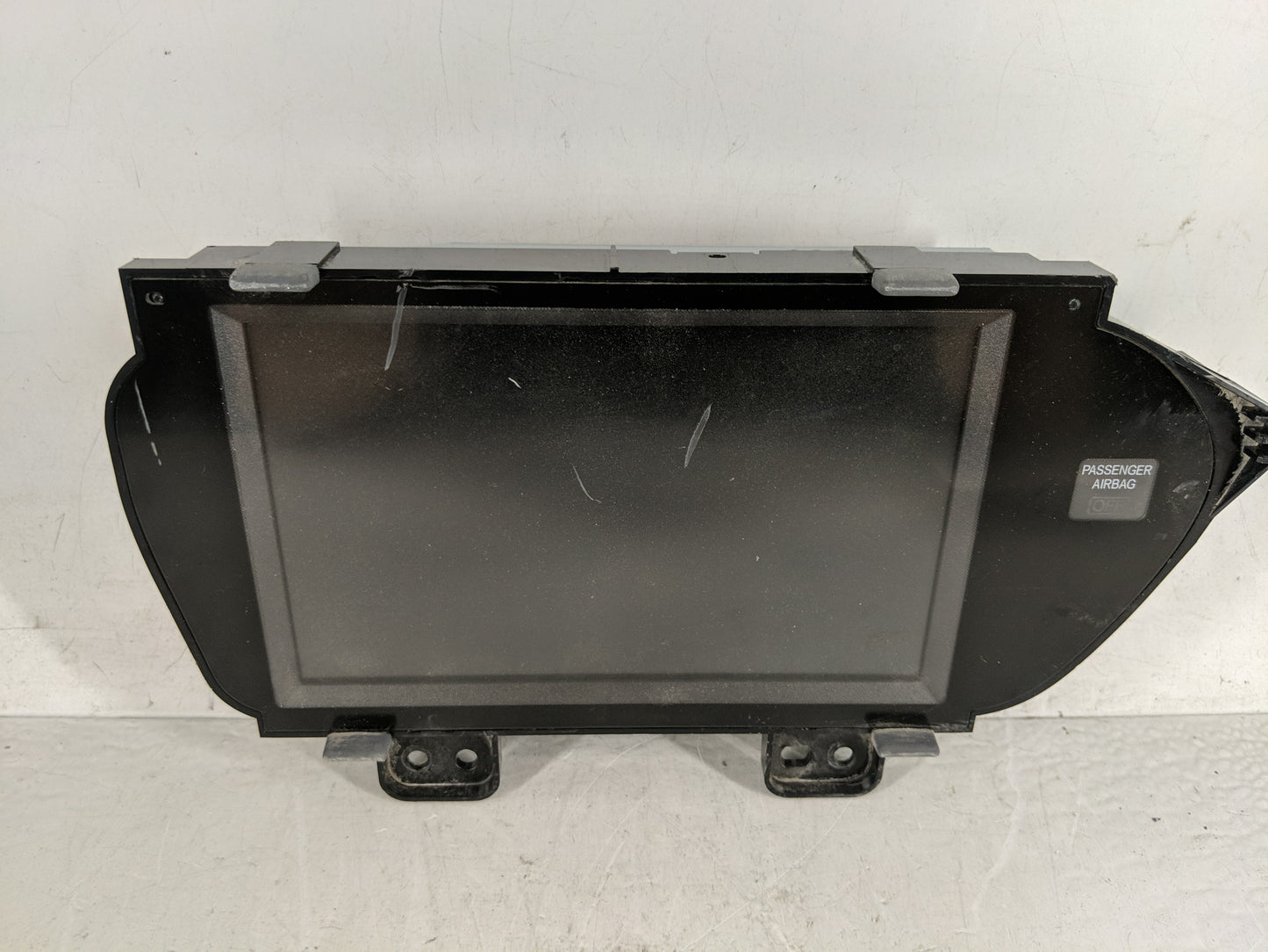 2015-2018 Acura Tlx Information Display Screen - Oemusedautoparts1.com
