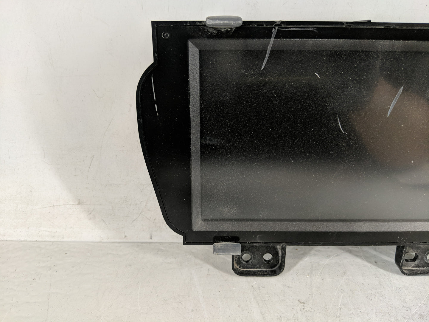 2015-2018 Acura Tlx Information Display Screen - Oemusedautoparts1.com