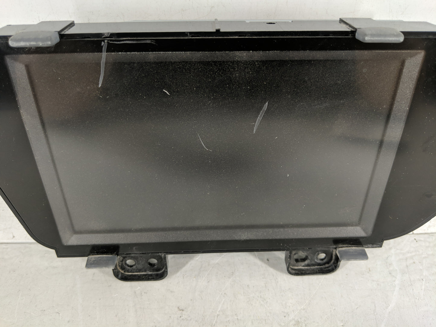 2015-2018 Acura Tlx Information Display Screen - Oemusedautoparts1.com
