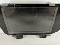 2015-2018 Acura Tlx Information Display Screen - Oemusedautoparts1.com