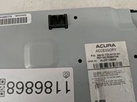 2015-2018 Acura Tlx Information Display Screen - Oemusedautoparts1.com