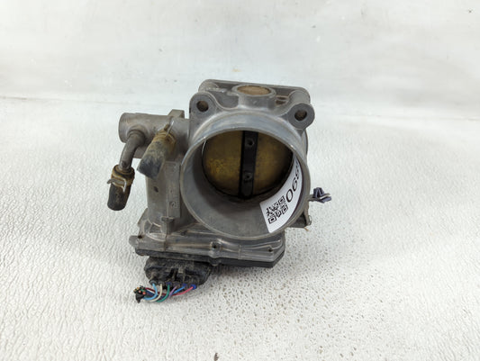 2015-2020 Acura Tlx Throttle Body P/N:1430 08U28 Fits Fits 2014 2015 2016 2017 2018 2019 2020 OEM Used Auto Parts - Oemuseda