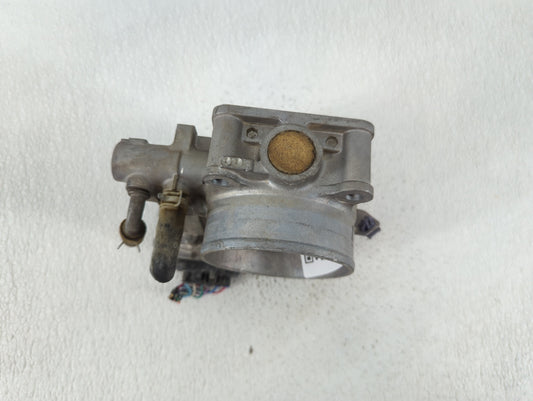2015-2020 Acura Tlx Throttle Body P/N:1430 08U28 Fits Fits 2014 2015 2016 2017 2018 2019 2020 OEM Used Auto Parts