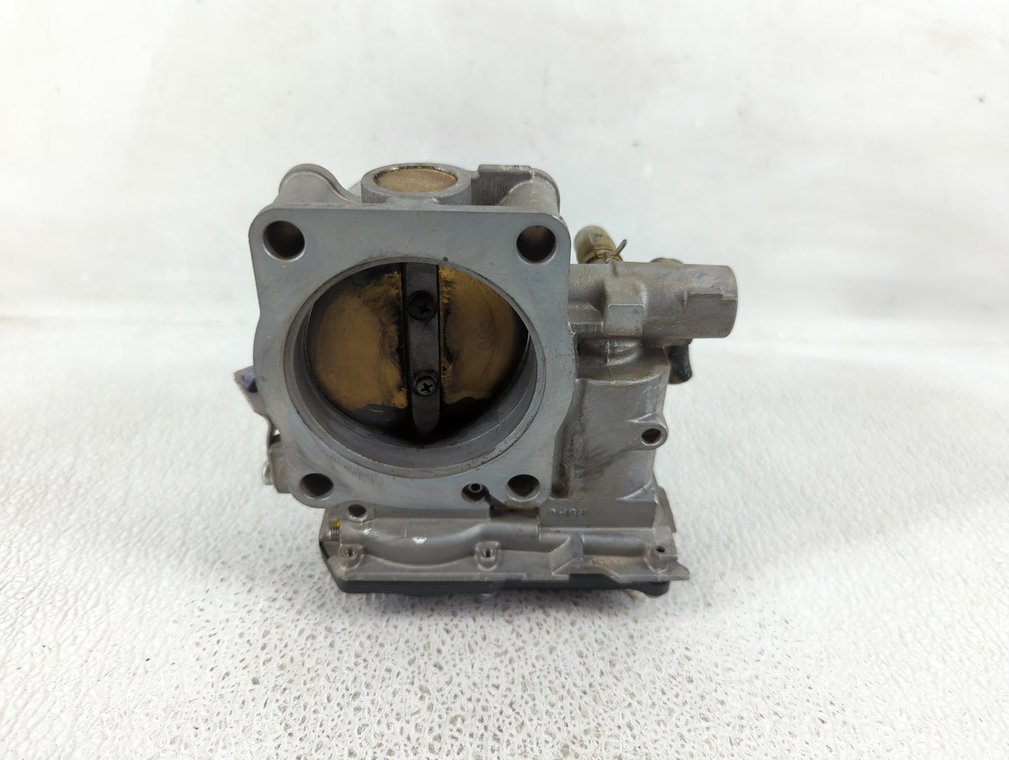 2015-2020 Acura Tlx Throttle Body P/N:1430 08U28 Fits Fits 2014 2015 2016 2017 2018 2019 2020 OEM Used Auto Parts - Oemuseda