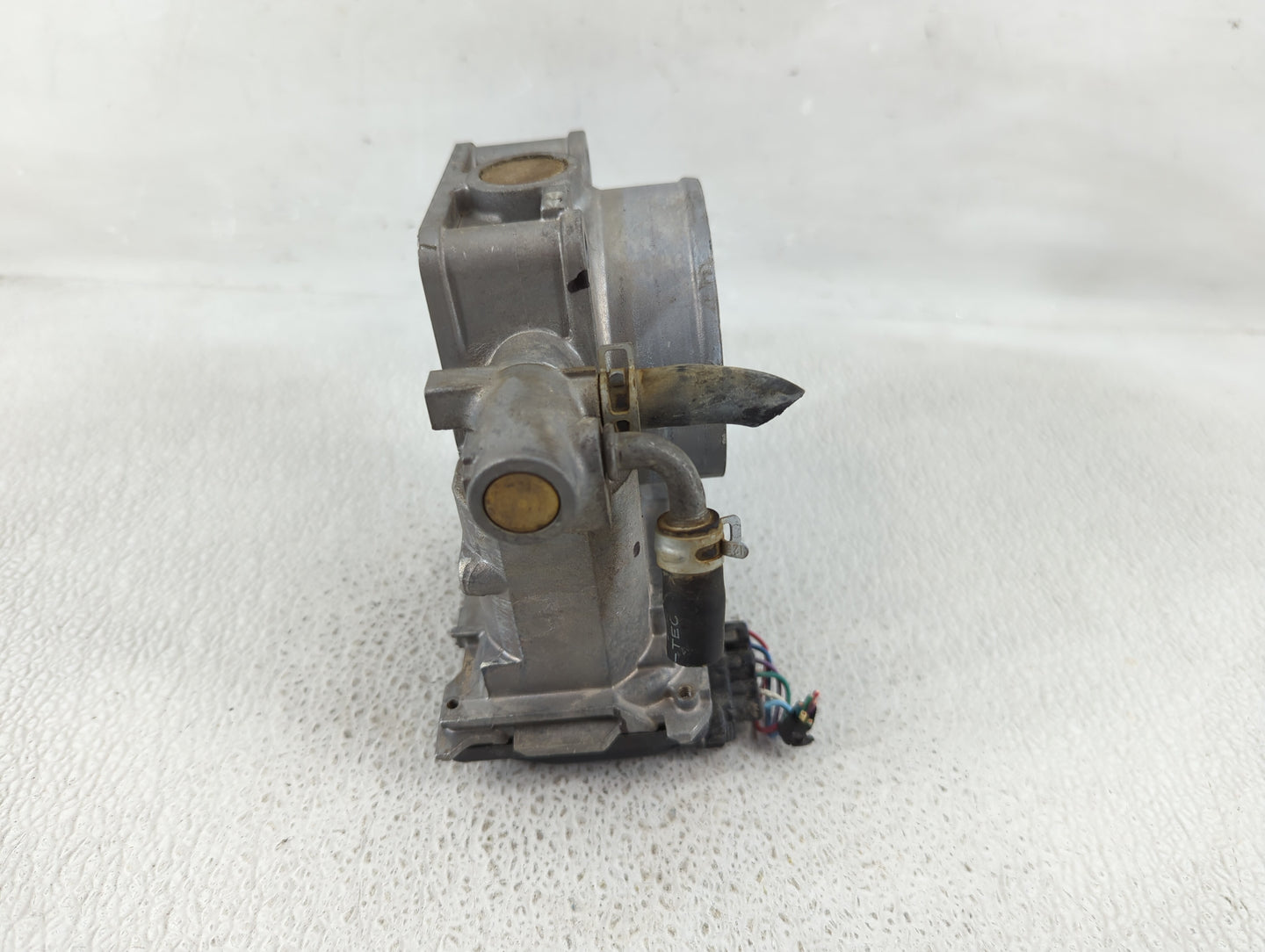 2015-2020 Acura Tlx Throttle Body P/N:1430 08U28 Fits Fits 2014 2015 2016 2017 2018 2019 2020 OEM Used Auto Parts - Oemuseda