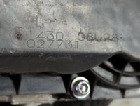 2015-2020 Acura Tlx Throttle Body P/N:1430 08U28 Fits Fits 2014 2015 2016 2017 2018 2019 2020 OEM Used Auto Parts - Oemuseda