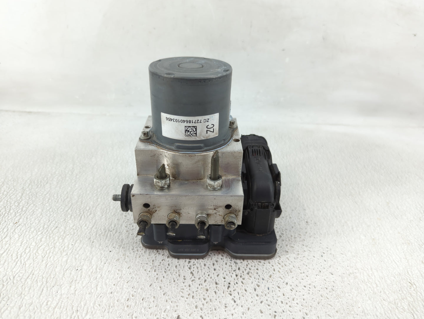 2015-2018 Acura Tlx ABS Pump Control Module Replacement P/N:57110-TZ3-A120-M1 Fits Fits 2015 2016 2017 2018 OEM Used Auto Pa