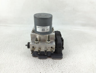 compare product 2015-2018 Acura Tlx ABS Pump Control Module Replacement P/N:57110-TZ3-A120-M1 Fits Fits 2015 2016 2017 2018 OEM Used Auto Parts
