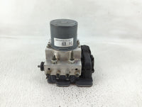 2015-2018 Acura Tlx Anti-Lock Brake ABS Pump Module Actuator OEM P/N:57110-TZ3-A120-M1 Fits Fits 2015 2016 2017 2018 OEM Use