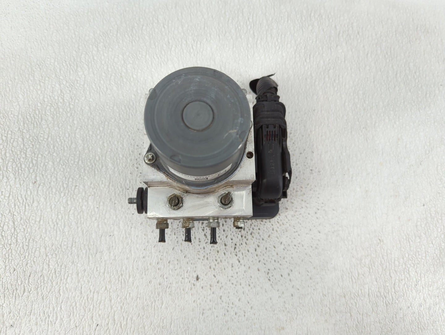 2015-2018 Acura Tlx ABS Pump Control Module Replacement P/N:57110-TZ3-A120-M1 Fits Fits 2015 2016 2017 2018 OEM Used Auto Pa