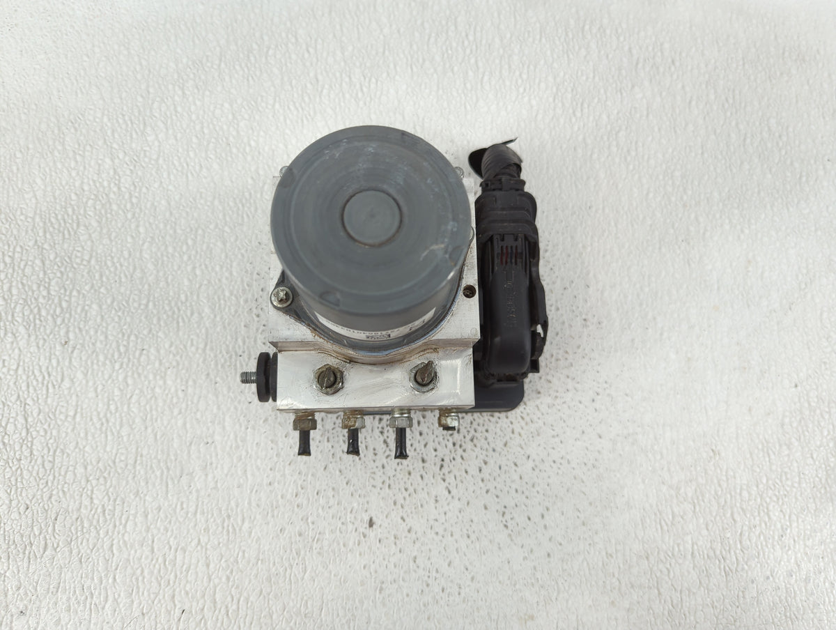 2015-2018 Acura Tlx Anti-Lock Brake ABS Pump Module Actuator OEM P/N:57110-TZ3-A120-M1 Fits Fits 2015 2016 2017 2018 OEM Use