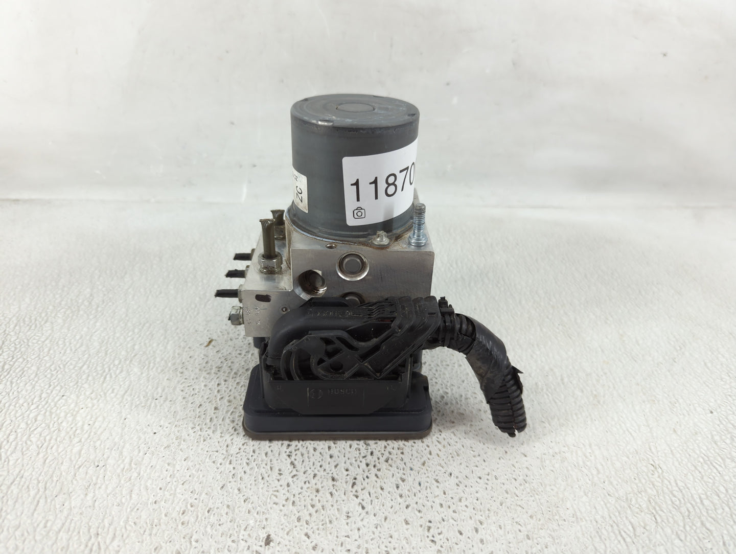2015-2018 Acura Tlx ABS Pump Control Module Replacement P/N:57110-TZ3-A120-M1 Fits Fits 2015 2016 2017 2018 OEM Used Auto Pa
