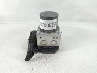 2015-2018 Acura Tlx ABS Pump Control Module Replacement P/N:57110-TZ3-A120-M1 Fits Fits 2015 2016 2017 2018 OEM Used Auto Pa
