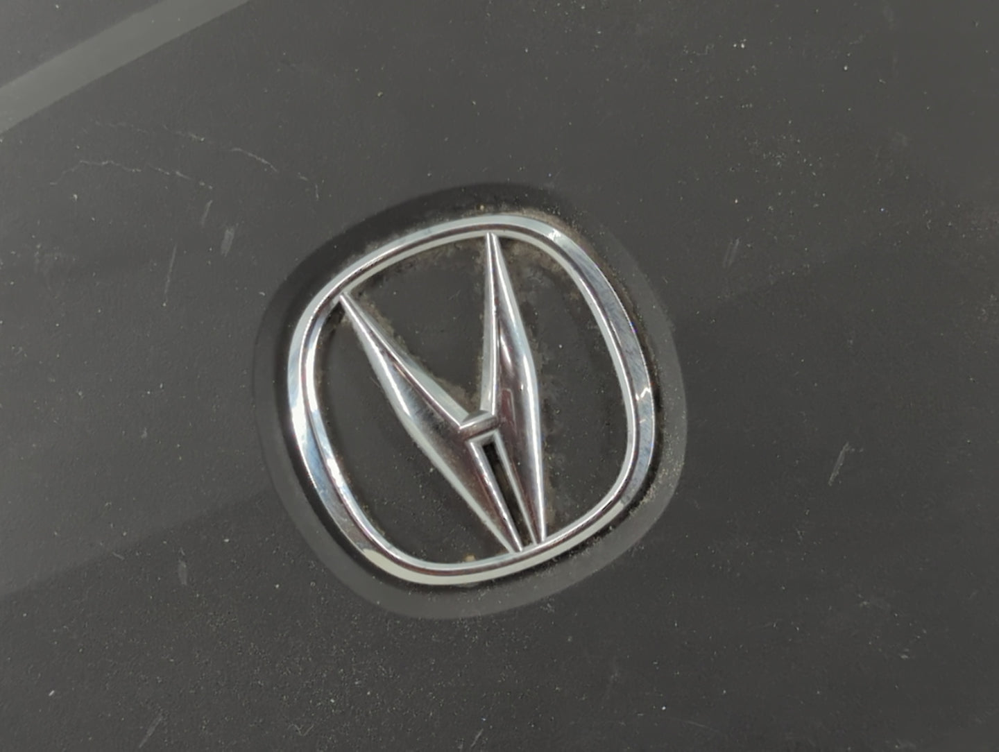 2018 Acura Tlx Engine Cover - Oemusedautoparts1.com