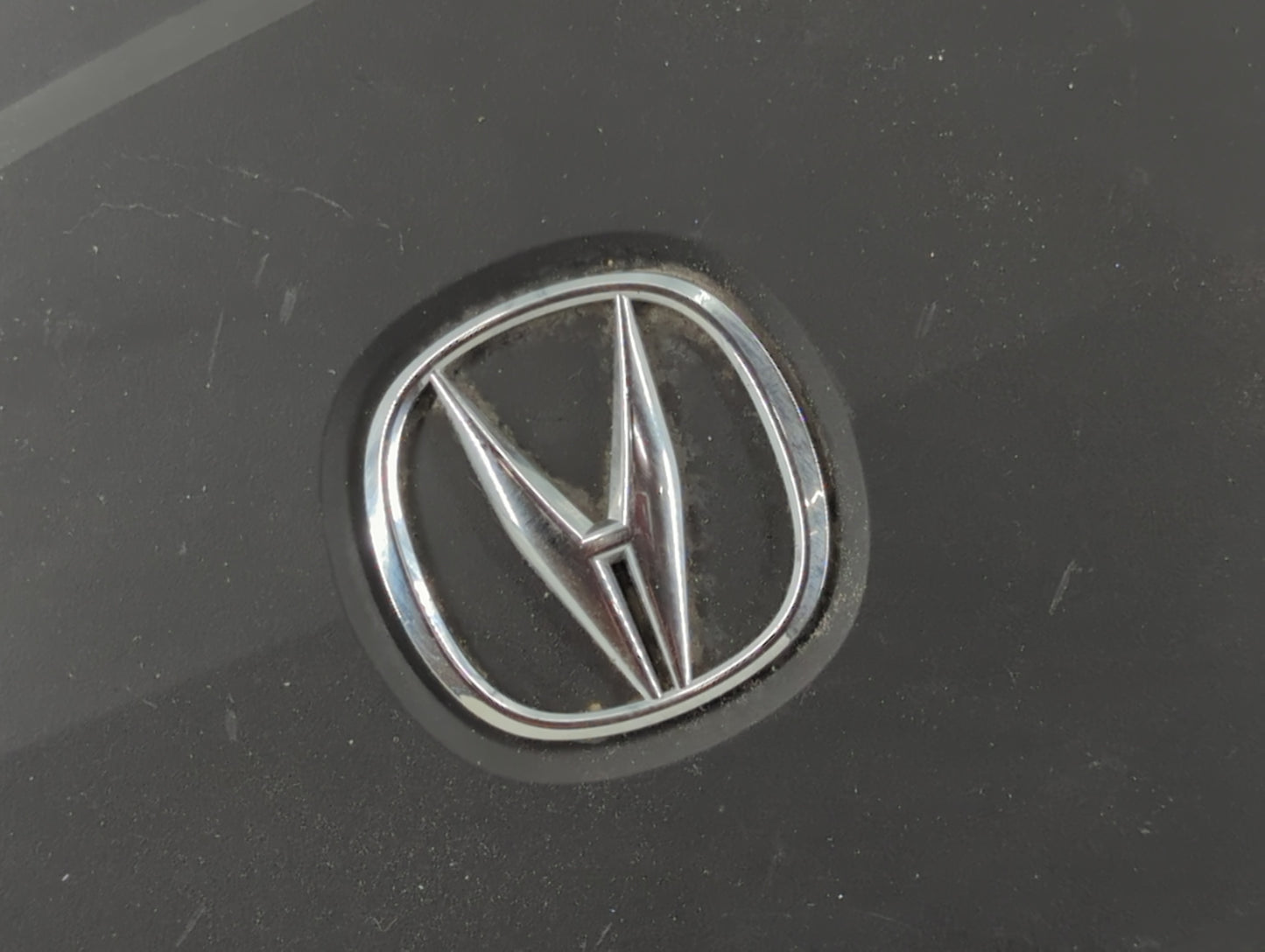 2018 Acura Tlx Engine Cover - Oemusedautoparts1.com