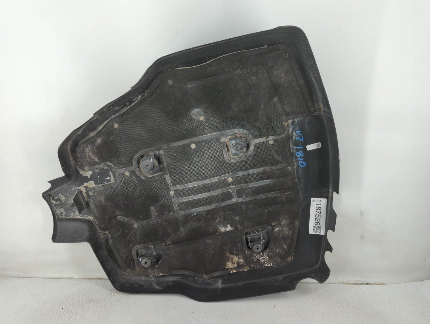 2018 Acura Tlx Engine Cover - Oemusedautoparts1.com