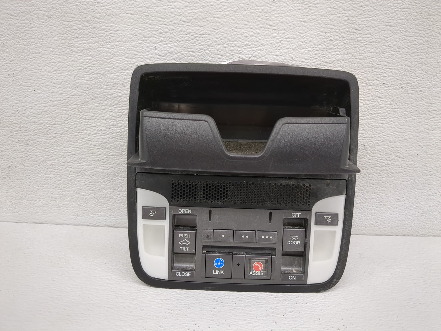 2018 Acura Tlx Overhead Roof Console - Oemusedautoparts1.com