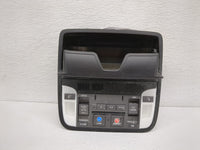2018 Acura Tlx Overhead Roof Console - Oemusedautoparts1.com