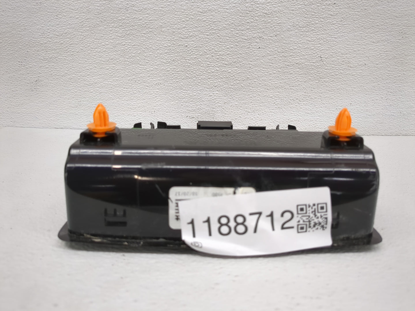 2018 Acura Tlx Overhead Roof Console - Oemusedautoparts1.com