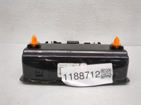 2018 Acura Tlx Overhead Roof Console - Oemusedautoparts1.com