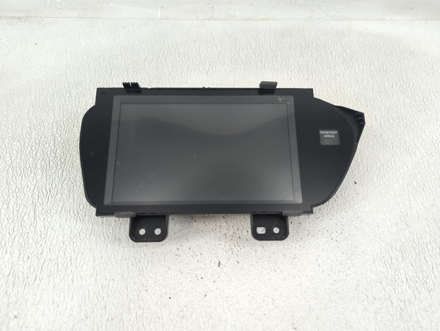 2015-2018 Acura Tlx Information Display Screen - Oemusedautoparts1.com