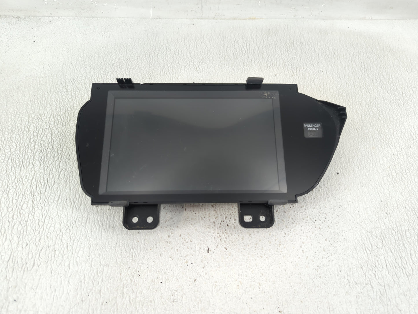 2015-2018 Acura Tlx Information Display Screen - Oemusedautoparts1.com