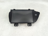 2015-2018 Acura Tlx Information Display Screen - Oemusedautoparts1.com