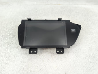 compare product 2015-2018 Acura Tlx Information Display Screen 1198959