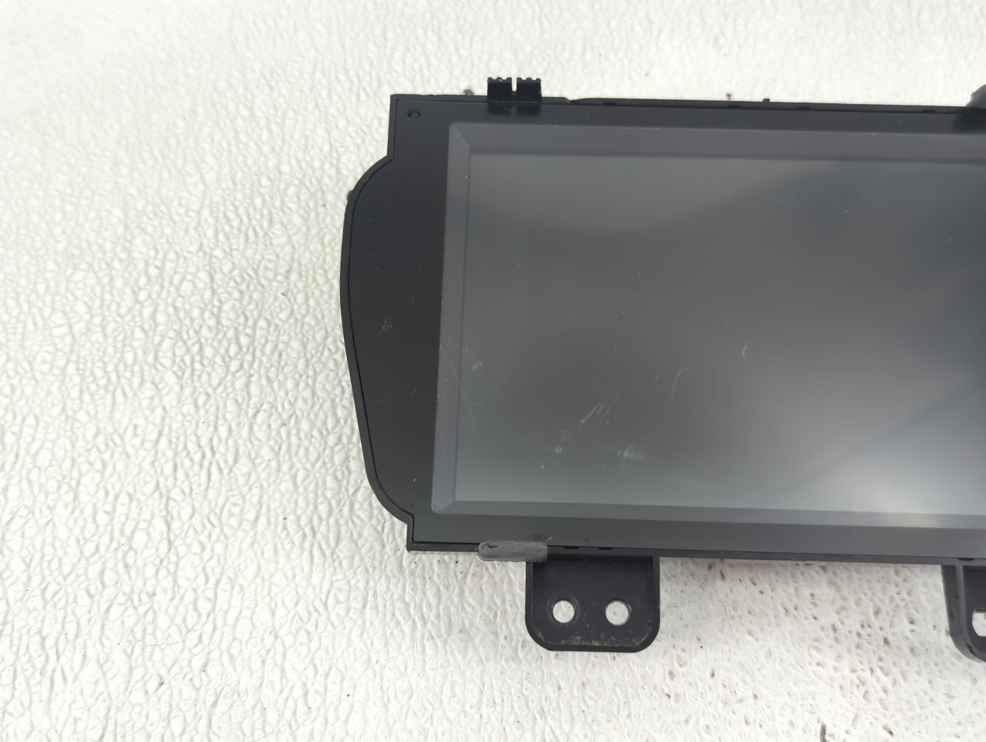 2015-2018 Acura Tlx Information Display Screen - Oemusedautoparts1.com