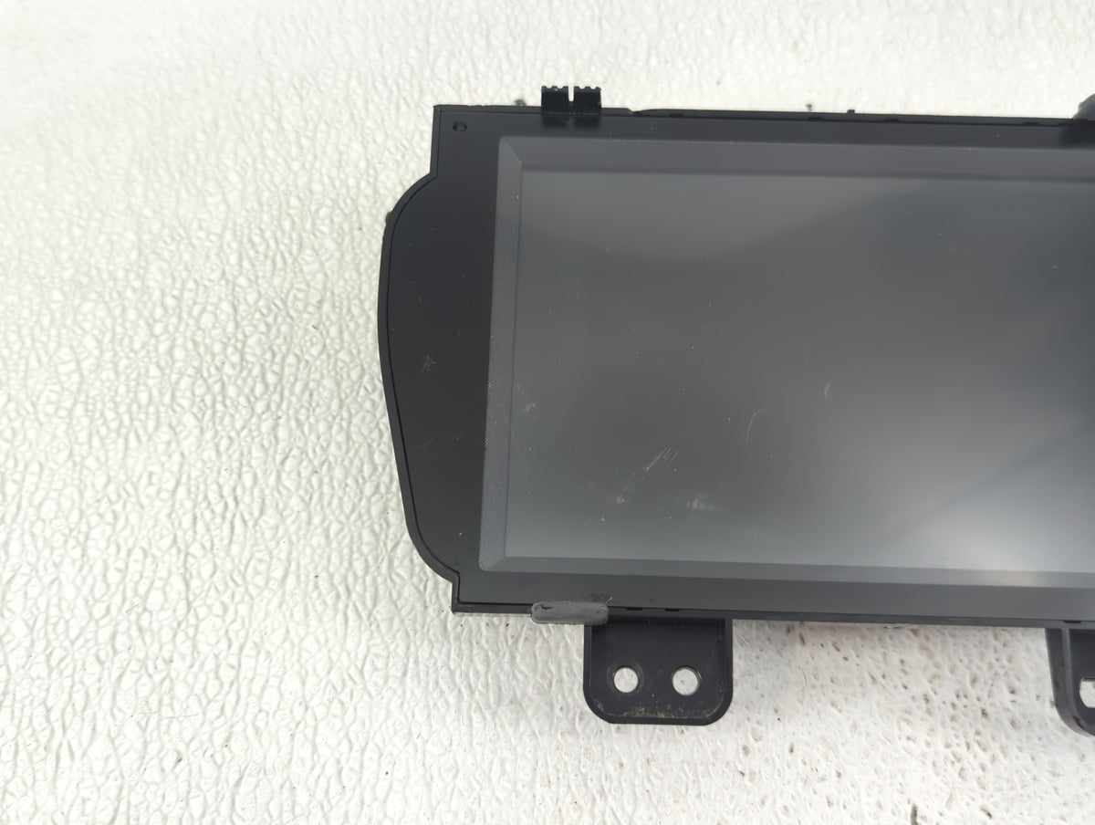 2015-2018 Acura Tlx Information Display Screen 1198959 - Oemusedautoparts1.com