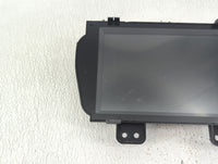 2015-2018 Acura Tlx Information Display Screen 1198959 - Oemusedautoparts1.com
