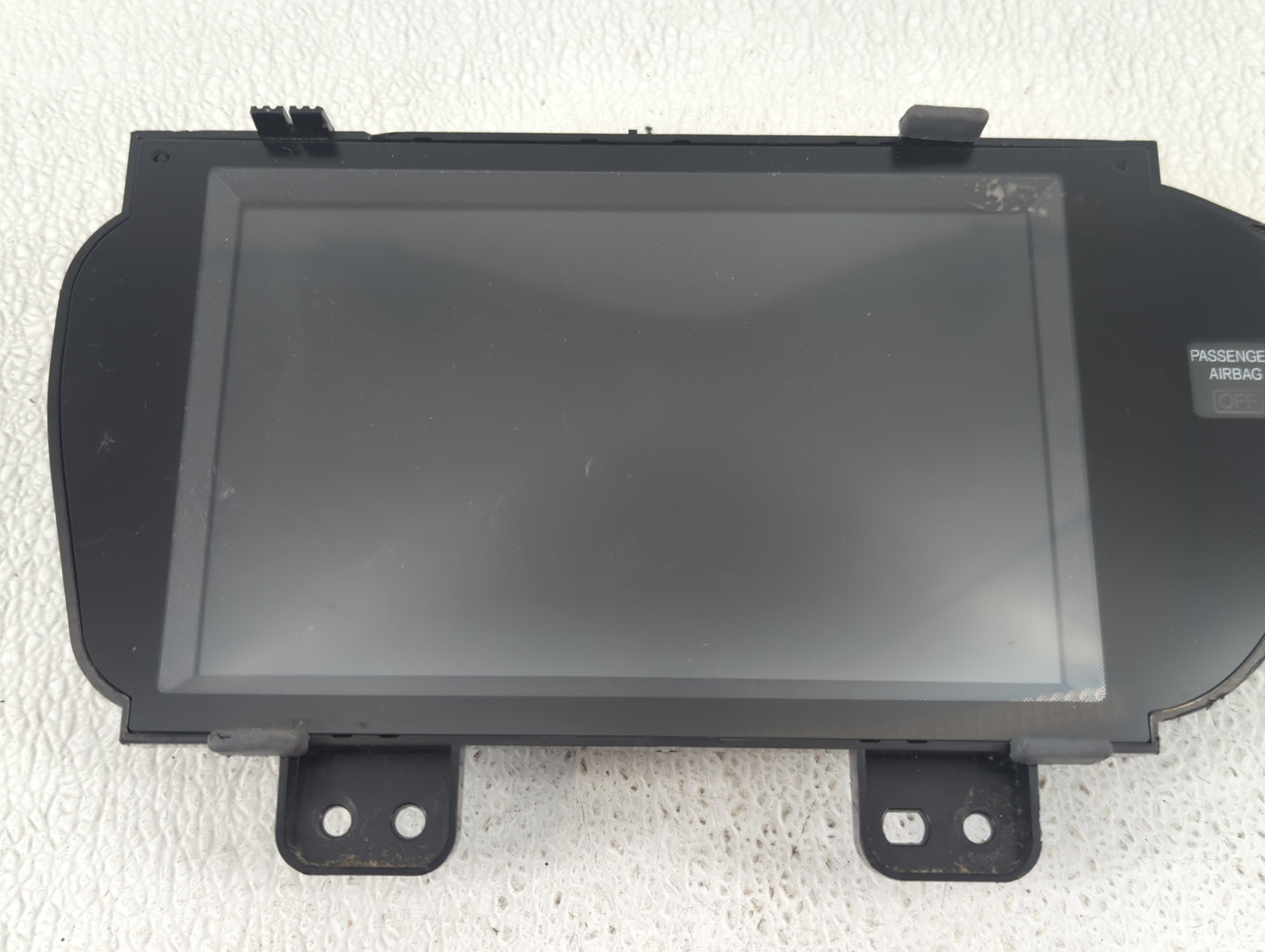 2015-2018 Acura Tlx Information Display Screen 1198959 - Oemusedautoparts1.com
