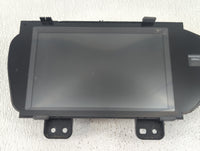 2015-2018 Acura Tlx Information Display Screen 1198959 - Oemusedautoparts1.com