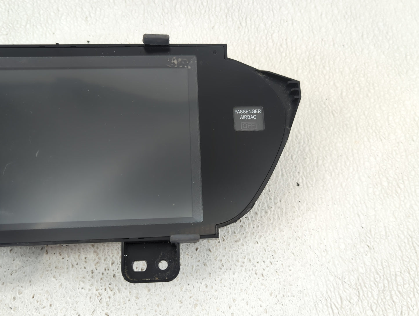 2015-2018 Acura Tlx Information Display Screen 1198959 - Oemusedautoparts1.com