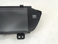 2015-2018 Acura Tlx Information Display Screen 1198959 - Oemusedautoparts1.com