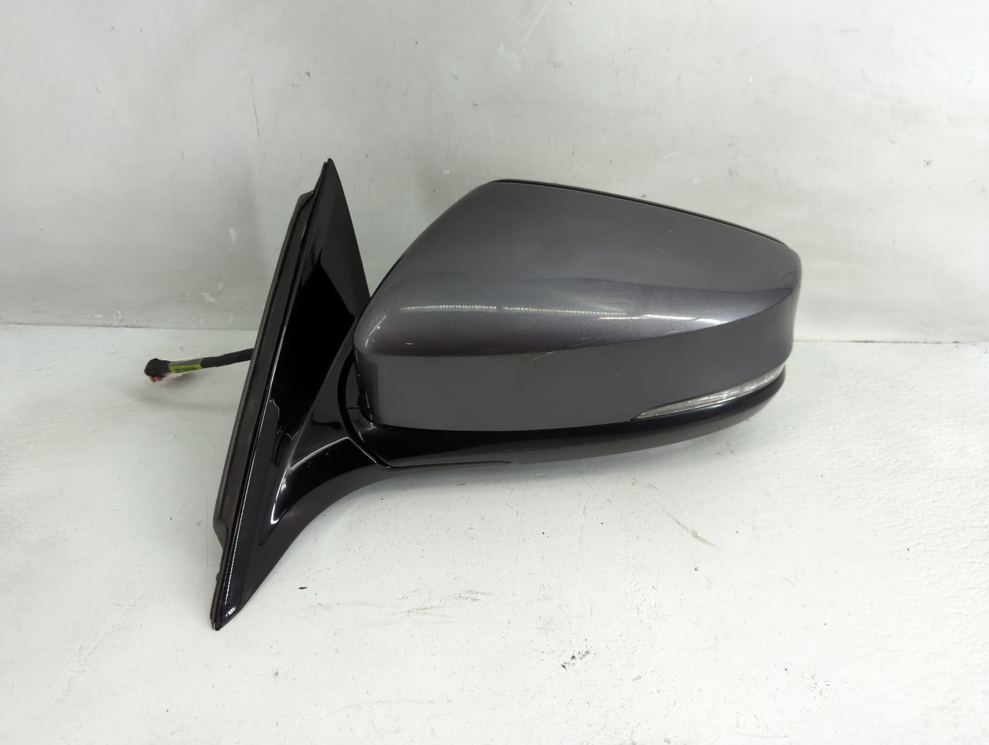 2015-2020 Acura Tlx Side Mirror Replacement Driver Left View Door Mirror Fits Fits 2015 2016 2017 2018 2019 2020 OEM Used Au