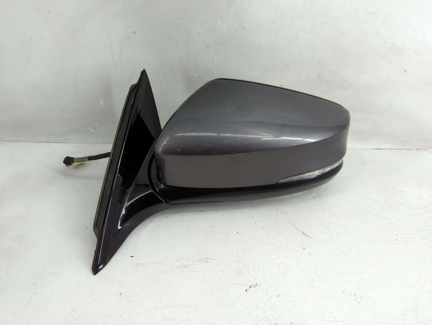 2015-2020 Acura Tlx Side Mirror Replacement Driver Left View Door Mirror Fits Fits 2015 2016 2017 2018 2019 2020 OEM Used Au