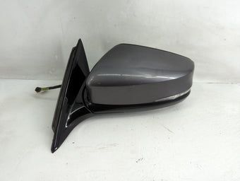 compare product 2015-2020 Acura Tlx Side Mirror Replacement Driver Left View Door Mirror Fits Fits 2015 2016 2017 2018 2019 2020 OEM Used Auto Parts