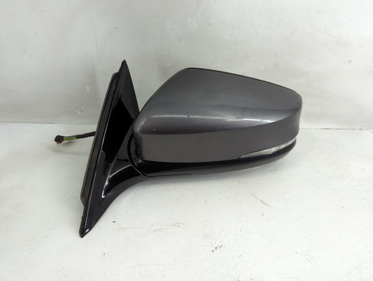 2015-2020 Acura Tlx Side Mirror Replacement Driver Left View Door Mirror Fits Fits 2015 2016 2017 2018 2019 2020 OEM Used Au