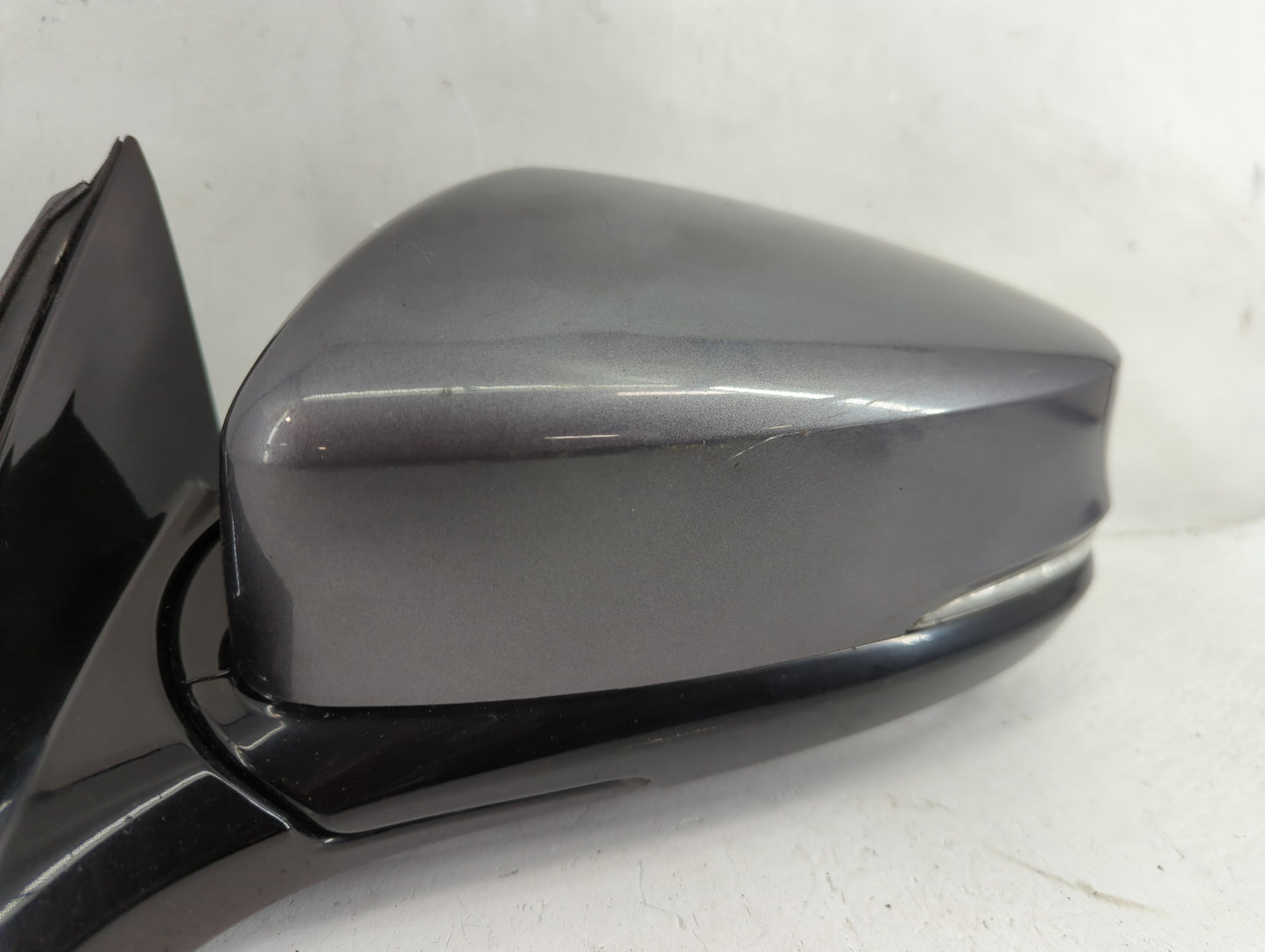 2015-2020 Acura Tlx Side Mirror Replacement Driver Left View Door Mirror Fits Fits 2015 2016 2017 2018 2019 2020 OEM Used Au
