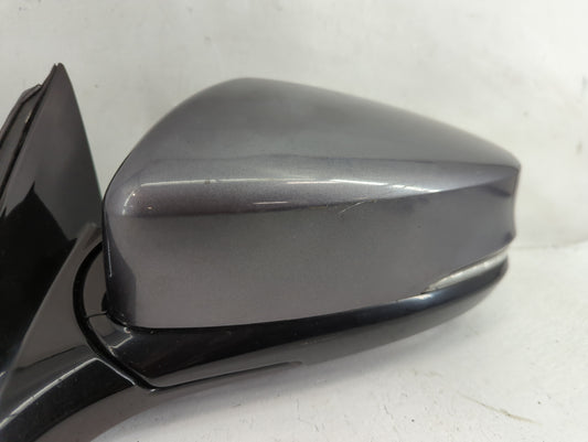 2015-2020 Acura Tlx Side Mirror Replacement Driver Left View Door Mirror Fits Fits 2015 2016 2017 2018 2019 2020 OEM Used Auto Parts