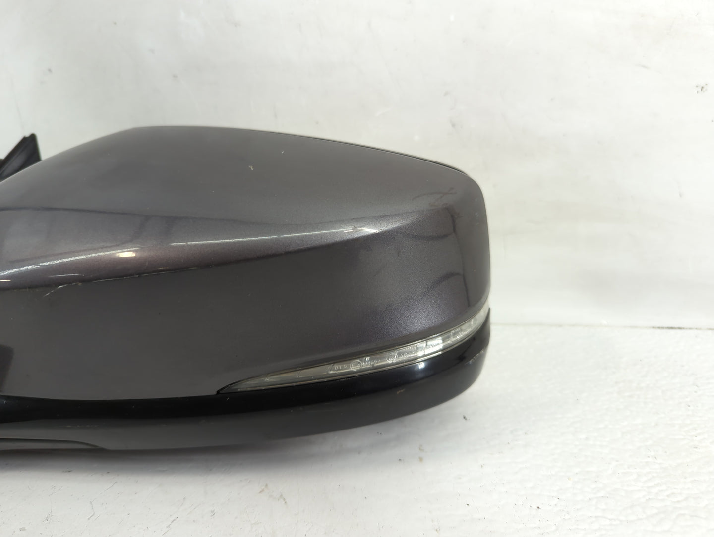 2015-2020 Acura Tlx Side Mirror Replacement Driver Left View Door Mirror Fits Fits 2015 2016 2017 2018 2019 2020 OEM Used Au