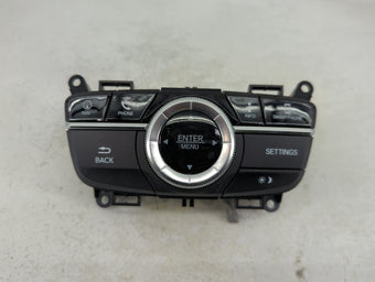 compare product 2015-2018 Acura Tlx Radio AM FM Cd Player Receiver Replacement P/N:2M57122 Fits Fits 2015 2016 2017 2018 OEM Used Auto Parts