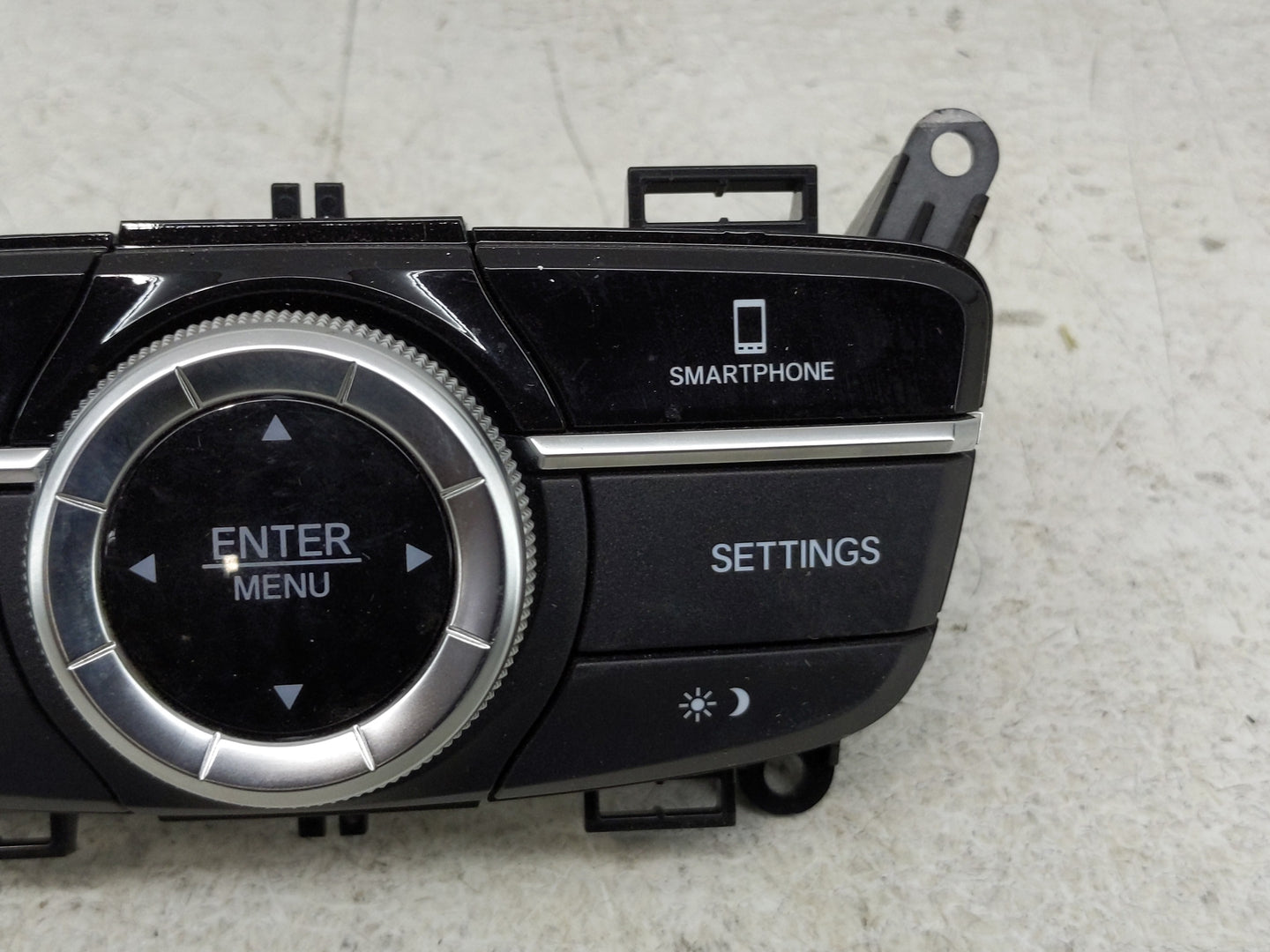 2015-2018 Acura Tlx Radio Control Panel - Oemusedautoparts1.com